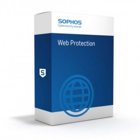 Sophos XGS 3300 WS330024ZZRCAA WEB PROTECTION 24 MOS (WS330024ZZRCAA)