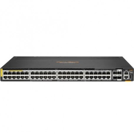 HPE Aruba R8S90A CX 6300M 48 ports Ethernet Switch (R8S90A)