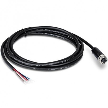 TRENDnet TI-CP02 M12 Connector network Cable (TI-CP02)