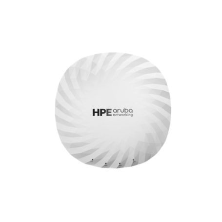 HPE S0H11A Aruba Wireless Access Point 750 Series Wi Fi 7 AP 5 pack (S0H11A)