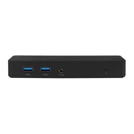 VisionTek 901693 VT1100 Dual Display Universal USB 3.0 Docking Station (901693)