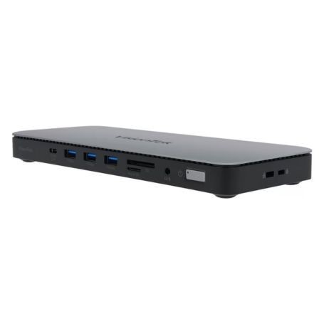 VisionTek  901531 VT2600 USB C Docking Station (901531)
