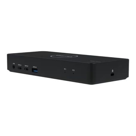 VisionTek 901532 VT2900 USB C Dual System KVM Docking Station 100W (901532)