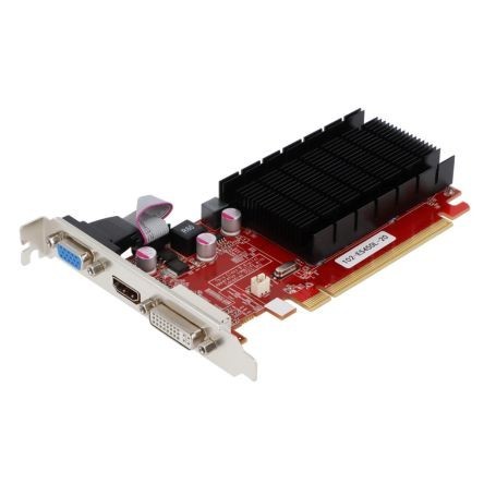 VisionTek 900861 Graphic Card Radeon 5450 2GB DDR3 (900861)