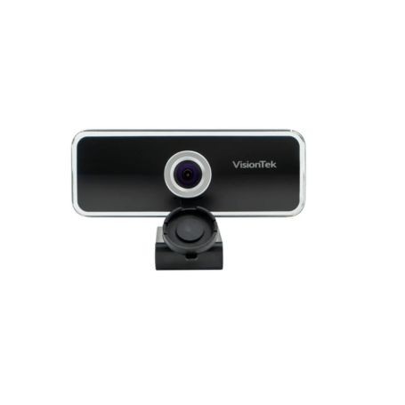 VisionTek 901380 VTWC20 Webcam 30 fps USB A Fixed focus HD 1080p (901380)