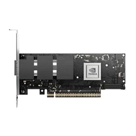 NVIDIA MCX713104AC-ADAT ConnectX-7 4-Port 50G SFP56 PCIe 4.0 x16 Adapter (MCX713104AC-ADAT)
