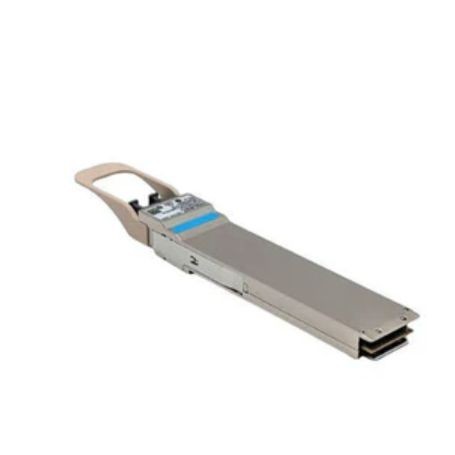 NVIDIA MMS4X00-NS-T InfiniBand 800Gbps 2xDR4 OSFP Transceiver (MMS4X00-NS-T)