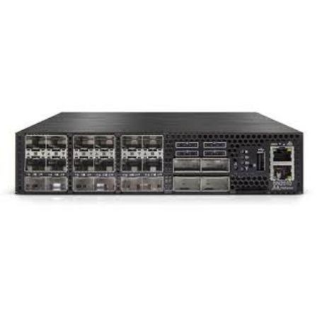 NVIDIA MSN2010-CB2FC Spectrum TM 25GbE/100GbE 1U Switch (MSN2010-CB2FC)