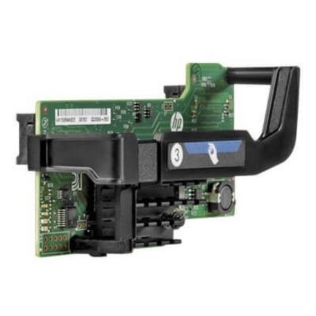 HPE 684216-B21 FlexFabric 361FLB 1 GbE 2‑Port FlexibleLOM Adapter Card (684216-B21)