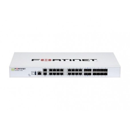 Fortinet FG-121G-BDL-809-36 FortiGate Bluetooth Firewall appliance with 3 years Premium Support (FG-121G-BDL-809-36)