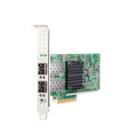 HPE 840130-001 2-Port 631SFP28  Network Adapter (840130-001)