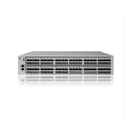 HPE C8R44A SN6500B 16Gb 96/48 PPK+ Fibre Channel Switch (C8R44A)