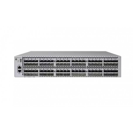HPE C8R42B StoreFabric SN6500B 16Gb 96/96 Power Pack+Fibre Channel Switch (C8R42B)
