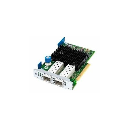 HPE 560FLR 10Gb 2-Port 560FLR-SFP+ Gigabit Ethernet Adapter (560FLR)