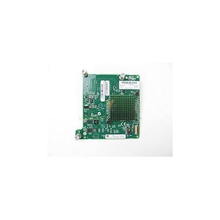 HPE 554M  FlexFabric 10Gb 2-Port Adapter (554M)