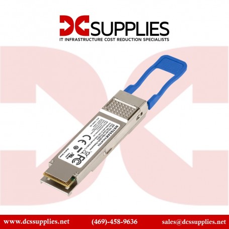 Axiom AXLM762-10000S-AX Upgrades XCVR QSFP+ for NETGEAR AXLM762-10000S (AXLM762-10000S-AX)