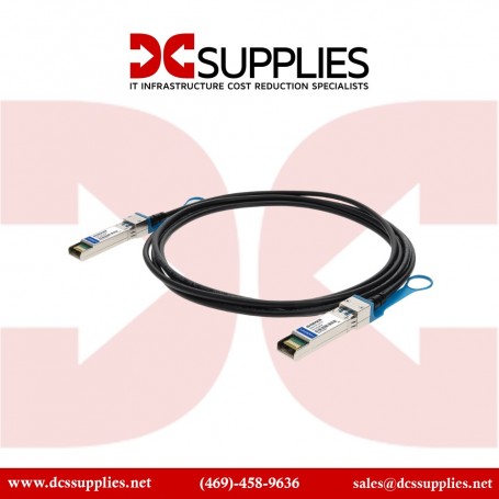 AddOn ADD-SCISNE-PDAC5M Cisco SFP-H10GB-CU5M To Netgear AXC765 Compatible (ADD-SCISNE-PDAC5M)