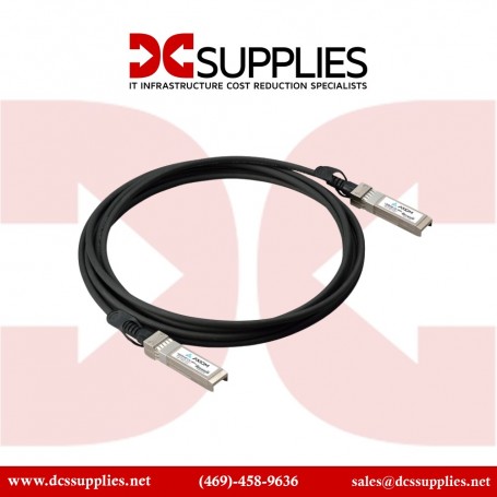 Axiom AGC761-50CM-AX Upgrades 50CM Cable 1000BCU SFP Passive DAC NETGEAR (AGC761-50CM-AX)