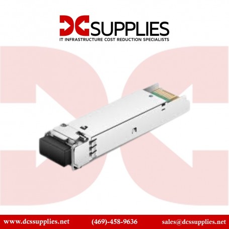 ENET AXM762P10-10000S-ENC10GBase-LR SFP+ (10-Pack) for Netgear (AXM762P10-10000S-ENC)