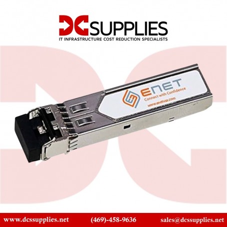 ENET AGM731F-ENC1000BSX SFP 850nm 550M MMF (AGM731F-ENC)