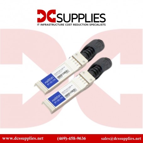 AddOn AXC763-AO Netgear 10GBase-CU SFP+ DAC Cable (3m) (AXC763-AO)