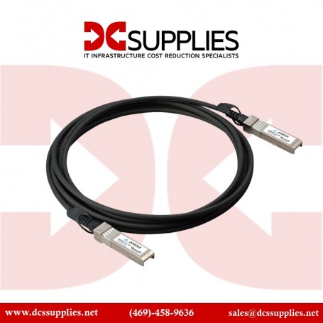 Axiom AXC763-AX Upgrades 3M DAC TWX Cable SFP+ Passive NETGEAR Comp (AXC763-AX)