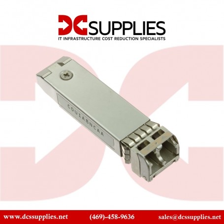 Accortec AFM735-10000S-ACC TAA 100Base-FX SFP Transceiver (AFM735-10000S-ACC)