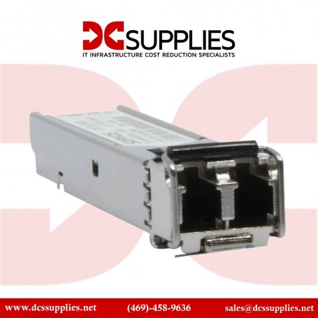 Accortec AFM735-10000S-ACC TAA 100Base-FX SFP Transceiver (AFM735-10000S-ACC)