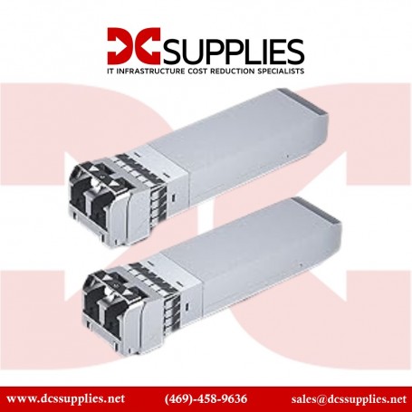 Accortec AFM735-10000S-ACC TAA 100Base-FX SFP Transceiver (AFM735-10000S-ACC)