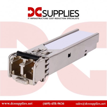 ENET AFM735-10000S-ENC 1000Base-FX SFP Transceiver (AFM735-10000S-ENC)