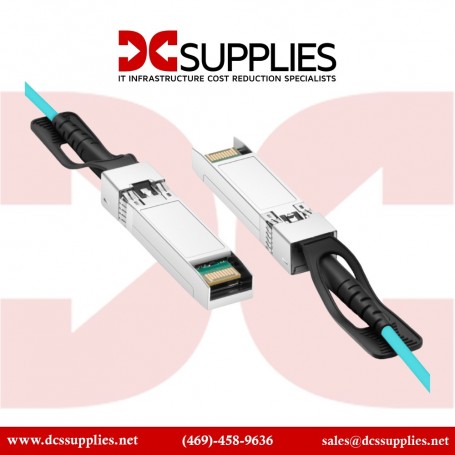 ENET SFC2-NGQL-3M-ENC10GBASE-CU SFP+ DAC Cable (3m) (SFC2-NGQL-3M-ENC)