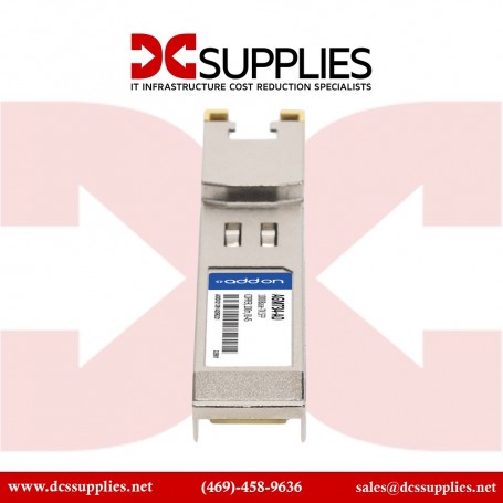 AddOn AGM734-AO10/100/1000Base-TX SFP Transceiver (AGM734-AO)