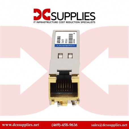 AddOn AGM734-AO10/100/1000Base-TX SFP Transceiver (AGM734-AO)