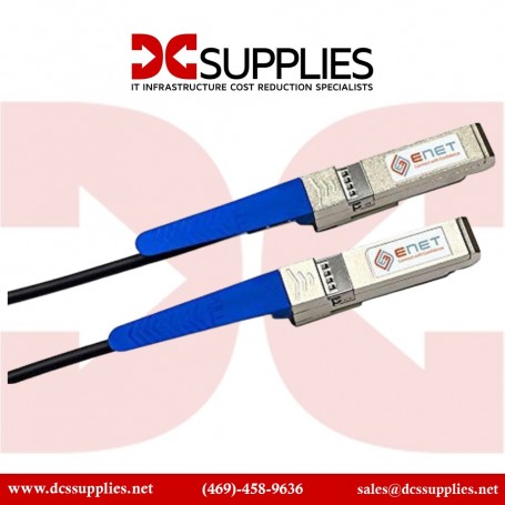 ENET AXC765-ENC 5M 10GBASE-CU SFP DAC Cable (AXC765-ENC)