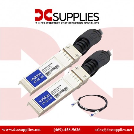 Addon ADD-SCISNE-PDAC3M Networks SFP transceiver (ADD-SCISNE-PDAC3M)