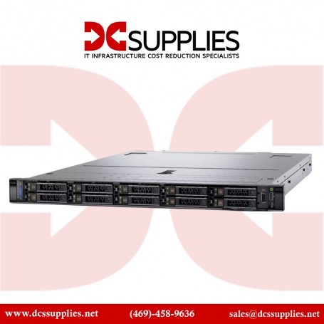 Dell R650 PowerEdge Rack Server (R650)