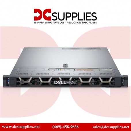 Dell R640 PowerEdge Refurbished like New Server (R640)