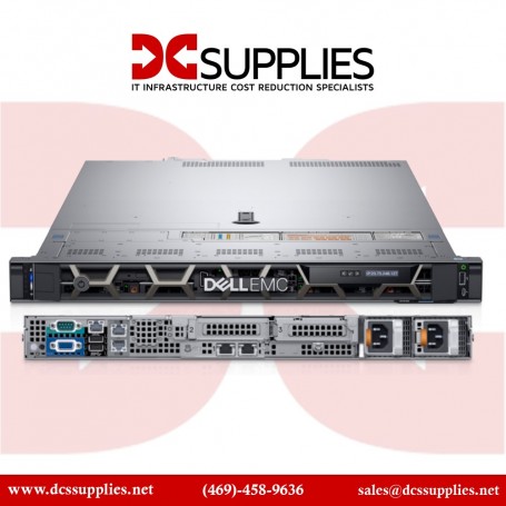Dell R440PowerEdge  Refurbished like New Server (R440)