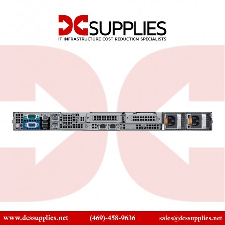 Dell R440PowerEdge  Refurbished like New Server (R440)