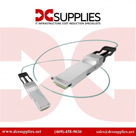 AddOn ADD-SBRSNE-ADAC1M Brocade (Formerly) XBR-TWX-0101 to Netgear (ADD-SBRSNE-ADAC1M)