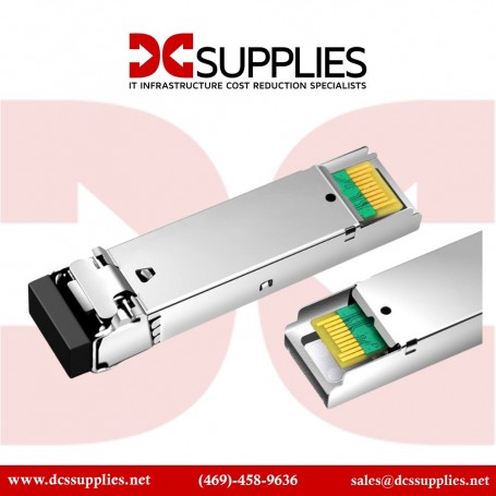 NETGEAR AGM734-SG Compatible TAA SFP Transceiver Module (AGM734-SG)