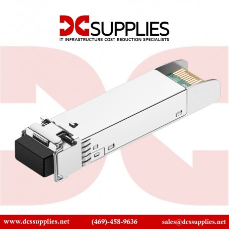 NETGEAR AGM734-SG Compatible TAA SFP Transceiver Module (AGM734-SG)