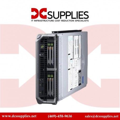 Dell PowerEdge M630 Blade Server (M630)