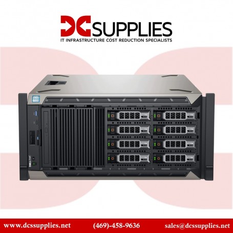 Dell PowerEdge T440 Tower Server (T440)