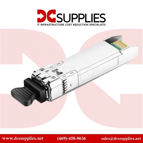 Accortec AGM-1G-BX-U40-ACC 1Gbps Transceiver Module - High-Performance Networking (AGM-1G-BX-U40-ACC)