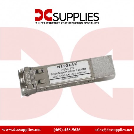 ENET AGM732F-BXD-ENC 1000BASE-BX Bi-Directional SFP (AGM732F-BXD-ENC)