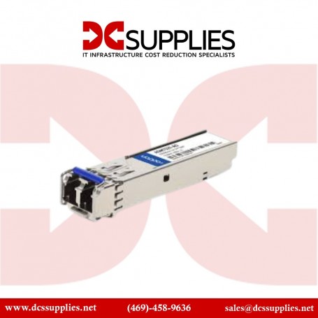 AddOn AGM732F-40-AO 1000Base-EX SFP Transceiver (AGM732F-40-AO)