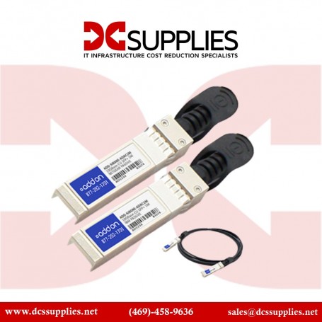 Addon ADD-SIBSNE-ADAC5M Networking Cable - 5m High-Speed Connectivity (ADD-SIBSNE-ADAC5M)