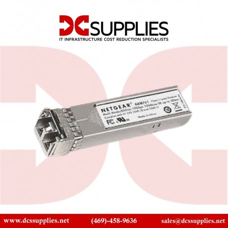 ENET AXM761-ENC Netgear Compatible SFP Transceiver (AXM761-ENC)