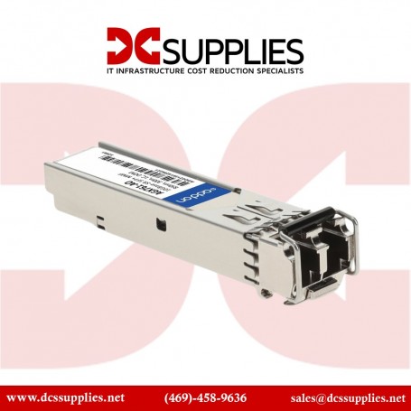 Addon AXM761-AO Compatible TAA 10GBase-SR SFP+ Transceiver (AXM761-AO)